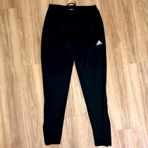 Adidas Climalite Joggers Sweats with Pockets Small